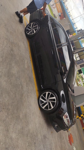 Volkswagen Jetta 2011 2.0 Comfortline Flex 4p Automática