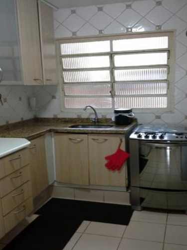 Imagem 4 de 10 de Apto 2 Dorms - 70 M² - Perdizes - Alcance Imóveis - Ap00017 - 32920811