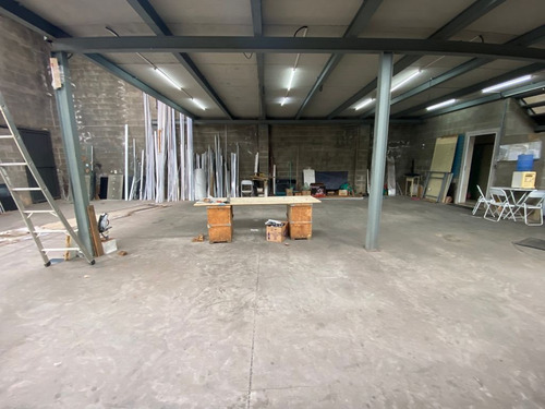 Imagem 22 de 24 de Galpão Para Alugar, 400 M² Por R$ 10.000,00/mês - Jardim Flora - Vinhedo/sp - Ga0158