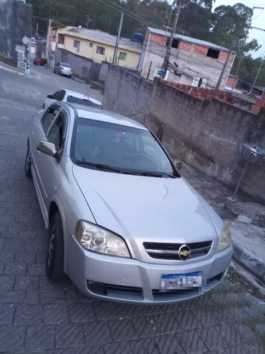 Chevrolet Astra 2.0 Mpfi Elegance em Curitiba