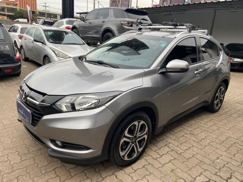 Honda HR-V 1.8 Ex Flex Aut. 5p