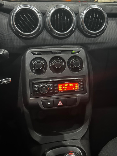 Citroën C3 1.5 Tendance Flex 5p