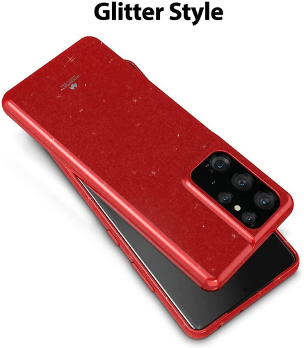 Imagen 2 de 6 de Protector Flexible Resistente Para Celulares Samsung