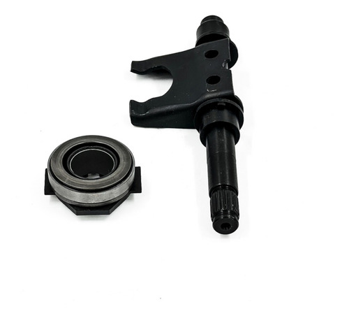 Kit Horquilla Y Collarin Clutch Dodge Neon L4 1.4l 2014