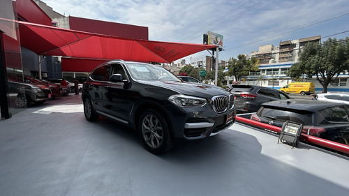 X3 Xdrive 30e Hibrido Aut
