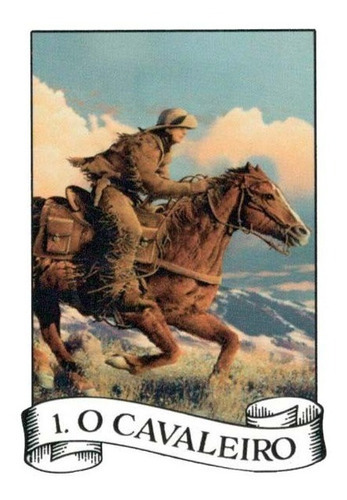 O Baralho Cigano Da Sorte, De Cigana Saphira. Editora Ogma, Capa Mole Em Português