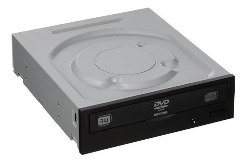 Leitor E Gravador De Cd Dvd Rw Sata Drive Cd Interno Para Pc