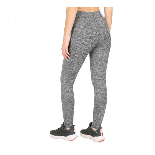 Calza Larga Topper Leggins P/dama Drycool Original El Rey