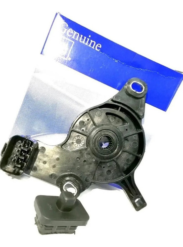 Sensor Pare Neutro Optra Desing Advance Hatchback Limited