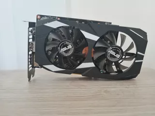 Gtx 1660 Ti 6gb