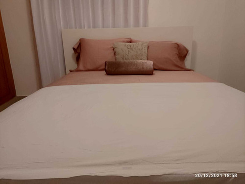 Imagen 3 de 12 de Rento Apartamento Amueblado Ubicado En Santiago De Los Cabal