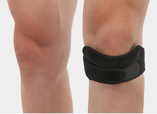 Protector De Rodilla, Rodillera, Soporte For Meniscos, Cicl