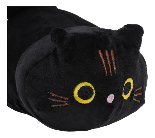 Muñeca De Gato De Dibujos Animados