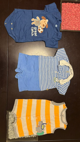 Ropa De Bebe