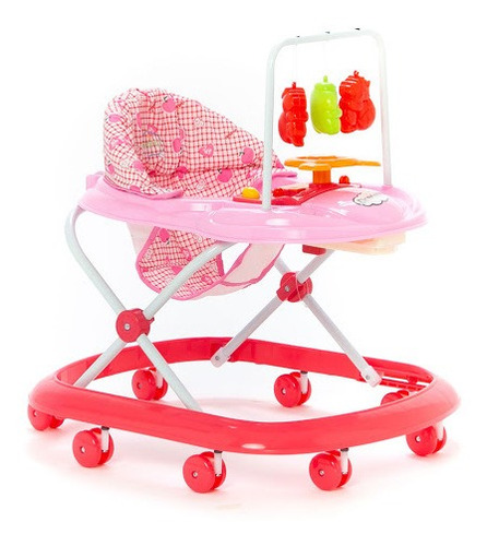 Andador Posiciones Plegable Kenia D954 Dreams Sonidos Bebe