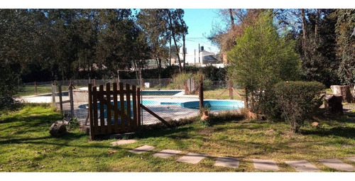 Quinta - Excelente Para Tu Evento!!