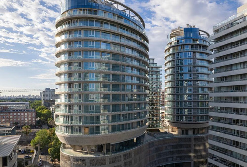 Departamento En Infinity Towers