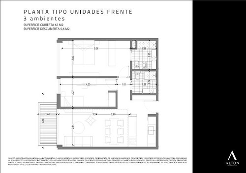 Local Comercial - Villa Devoto