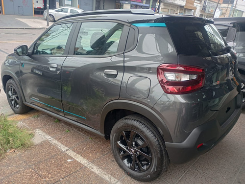 Citroën C3 1.0 T200 Feel Pack You! Cvt