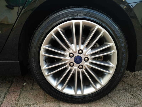 Ford Fusion Awd Gtdi Plus