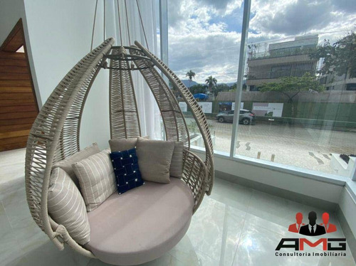 Imagem 3 de 15 de Casa Com 6 Dormitórios À Venda, 750 M² Por R$ 11.000.000,00 - Riviera - Módulo 12 - Bertioga/sp - Ca1021