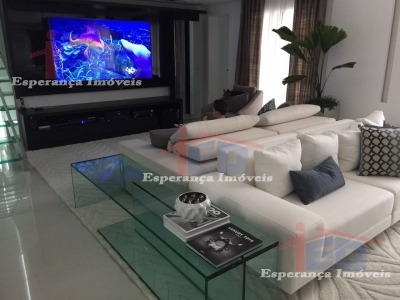 Imagem 1 de 15 de Ref.: 4350 - Apartamento Em Barueri Para Venda - V4350