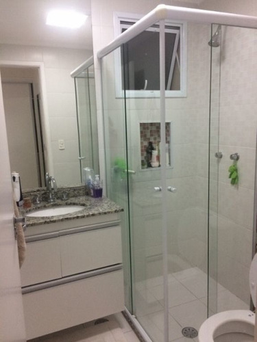 Imagem 5 de 15 de Lindo Apartamento - Mv5459