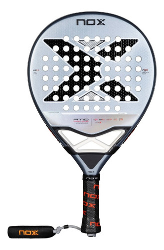 Promoção Raquete De Padel Nox/ At10 Pro Cup Comfort 2025.
