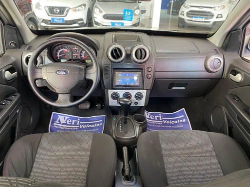 Ford Ecosport 2.0 Xlt Flex Aut. 5p