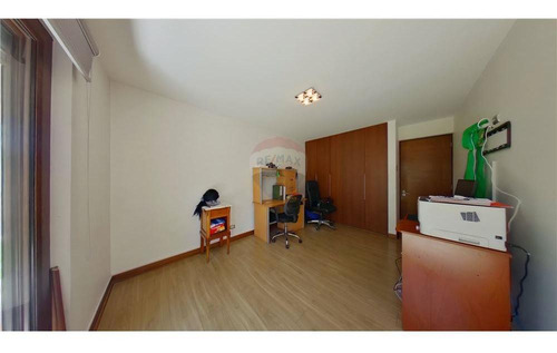 Imagen 25 de 30 de Oportunidad Depto Con Patio - Las Condes