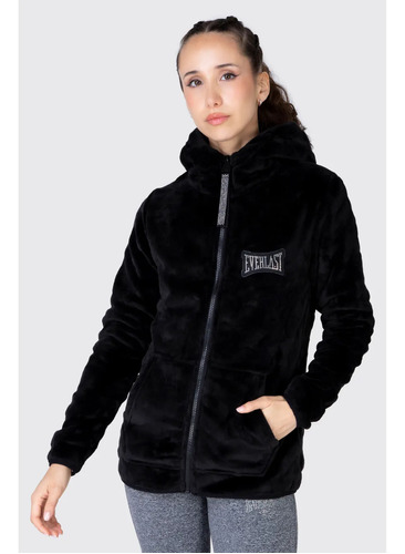 Polar Mujer Everlast Sidney                    