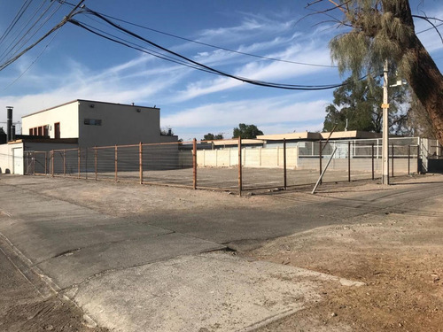 Terreno En Calama, Condiciones Especiales