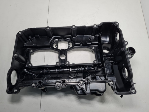 Tapa Punterias Bmw 11127588412 N20 2.0 Turbo 2011 -2019