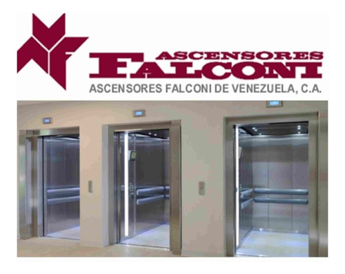 Repuestos Piezas Ascensores Falconi Blt