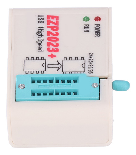 Biografías De Programador Spi Flash 25t80 De Alta Velocidad