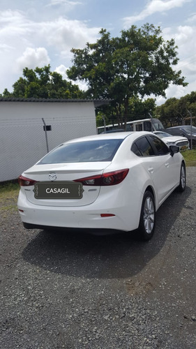 Mazda 3 Grand Touring
