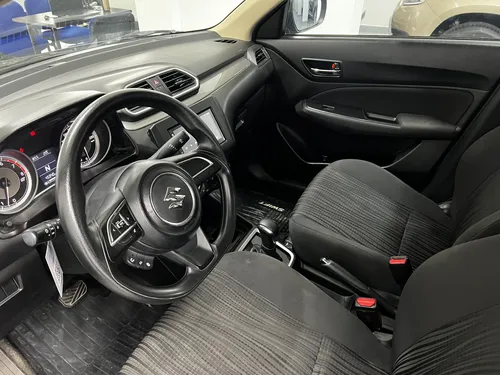 Suzuki Swift 1.2 Dzire