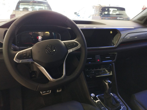 Volkswagen Taos 1.4 250 Tsi Highline