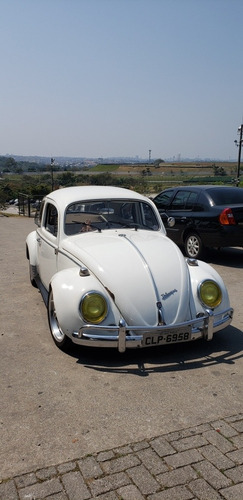 Volkswagen Fusca