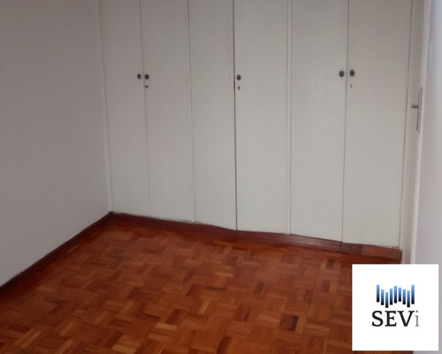 Imagem 15 de 30 de Apartamento - Ap00134 - 32234063