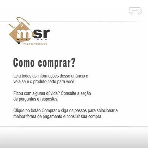 Tag Kraft Feito Com Amor Com Sisal 100 Peças Personalizada