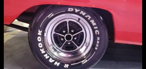 Dodge Dart Coupê Luxo