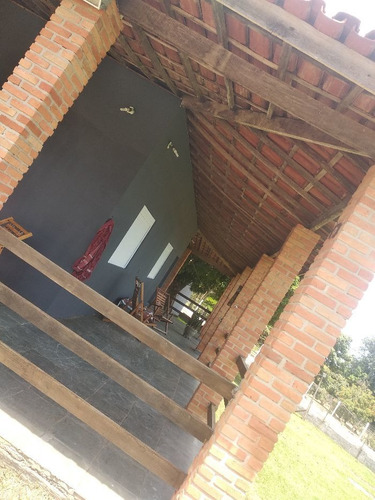 Imagem 19 de 20 de Fazenda À Venda Na Flamboyantes, Portal, Salto De Pirapora - Sp - Liv-10570