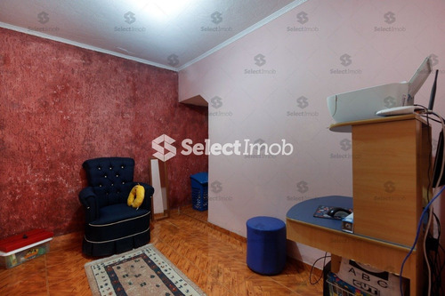 Imagem 14 de 15 de Sobrado - Vila Assis Brasil - Ref: 1764 - V-1764