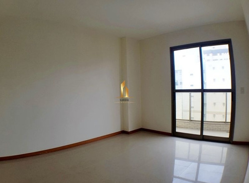 Imagem 8 de 20 de Apartamento 03 Quartos Com Lazer Completo Em Praia Da Costa. - 17101