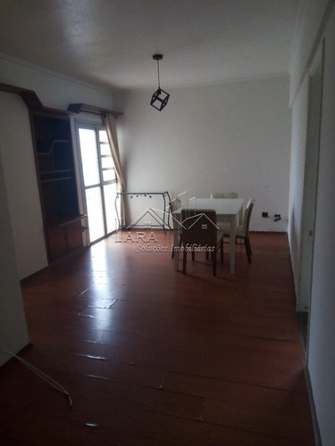 Imagem 4 de 15 de Apartamento - Vila Esperanca - Ref: 5278 - V-5278