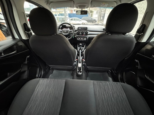 Fiat Argo ARGO 1.0 6V Flex