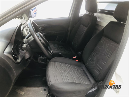 Fiat Strada 1.3 FIREFLY FLEX FREEDOM CS MANUAL