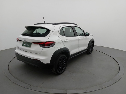 Fiat Pulse 1.3 FLEX DRIVE CVT