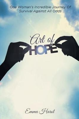 Libro Art Of Hope - Emma Harot